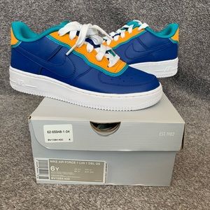 Nike Air Force 1 LV8 (GS)